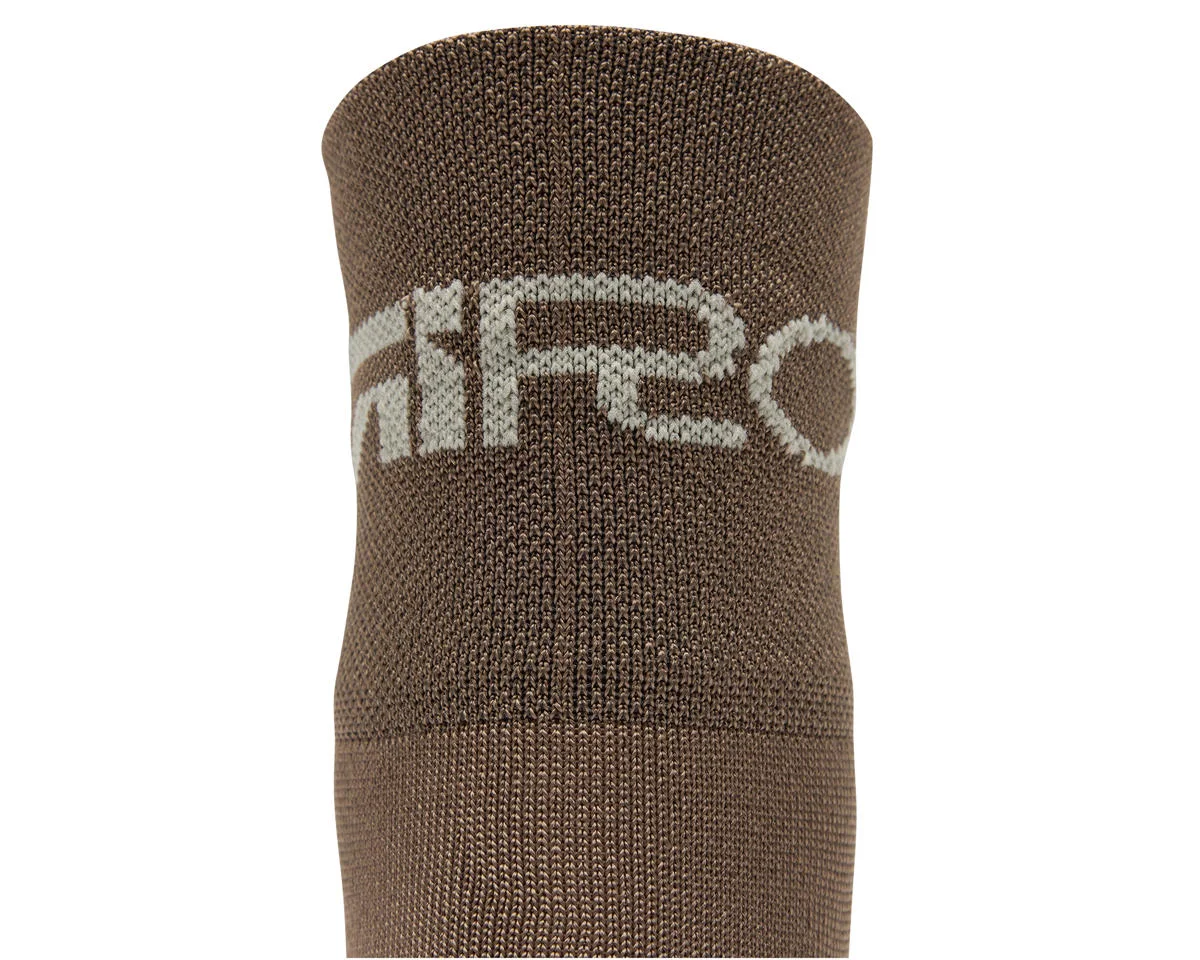Giro Comp Racer Socks (Cloud Grey) (L) - view 3